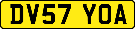 DV57YOA