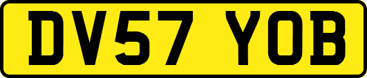 DV57YOB
