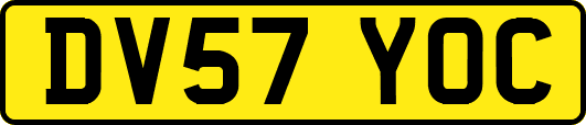 DV57YOC