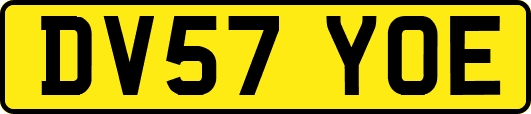 DV57YOE