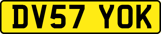 DV57YOK