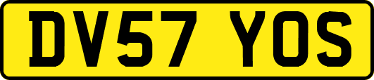 DV57YOS