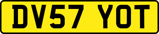 DV57YOT
