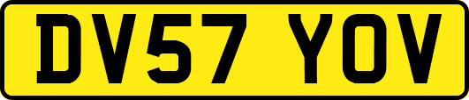 DV57YOV