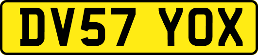 DV57YOX