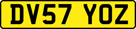 DV57YOZ