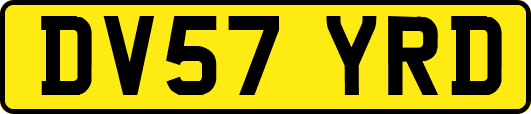DV57YRD
