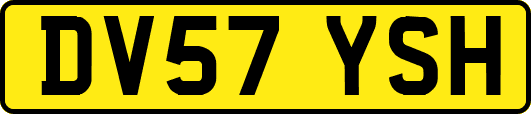 DV57YSH