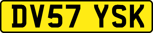 DV57YSK