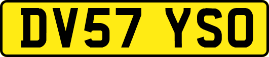 DV57YSO