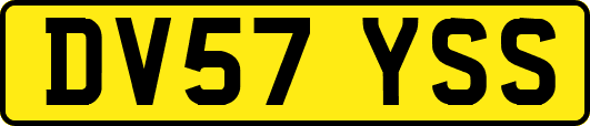 DV57YSS