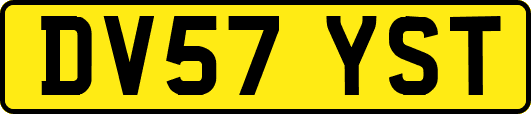 DV57YST