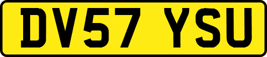 DV57YSU