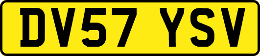 DV57YSV