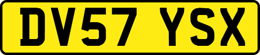 DV57YSX