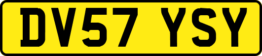 DV57YSY