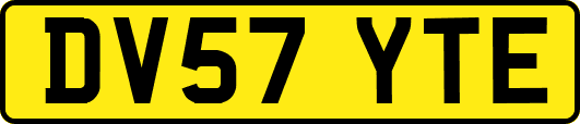 DV57YTE