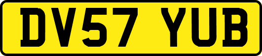 DV57YUB