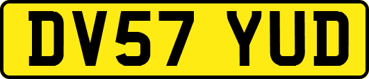 DV57YUD