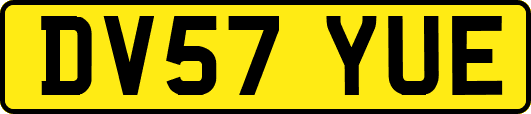 DV57YUE