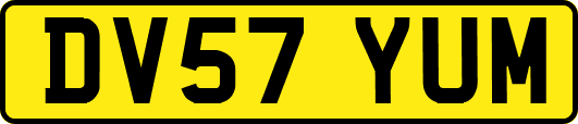 DV57YUM
