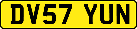 DV57YUN