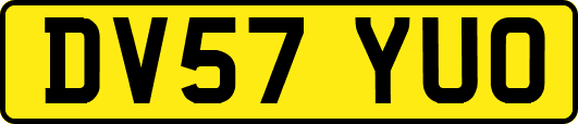 DV57YUO