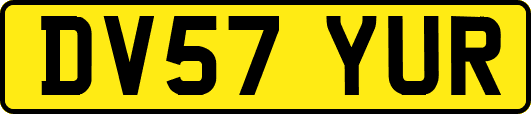 DV57YUR