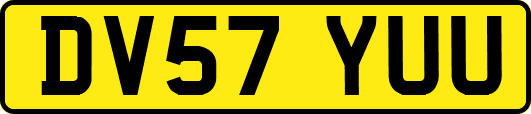 DV57YUU
