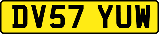 DV57YUW