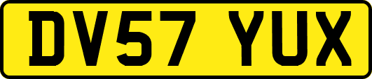 DV57YUX