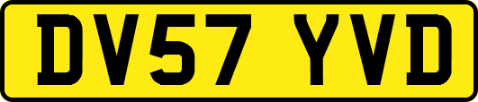 DV57YVD