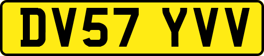 DV57YVV