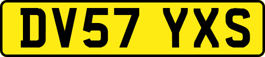 DV57YXS