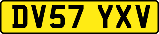 DV57YXV