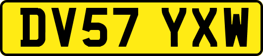 DV57YXW