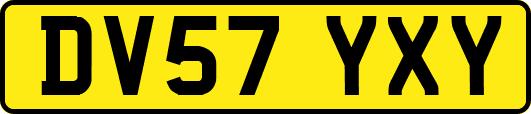 DV57YXY