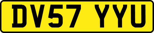 DV57YYU