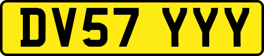 DV57YYY