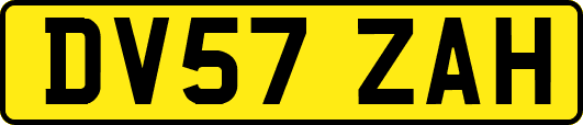 DV57ZAH
