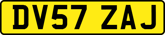 DV57ZAJ