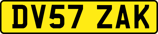 DV57ZAK