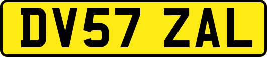 DV57ZAL