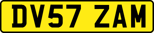 DV57ZAM