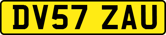 DV57ZAU