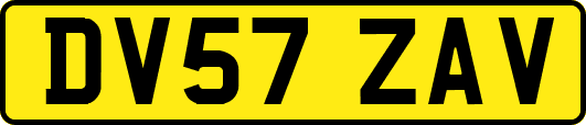 DV57ZAV