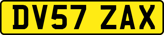 DV57ZAX