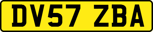 DV57ZBA
