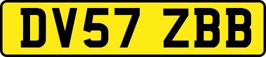 DV57ZBB