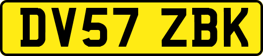DV57ZBK